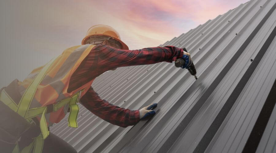 Expert top industrial roofings services in Mohrsville, PA